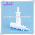 pharmaceutical packaging nasal sprayer with pump